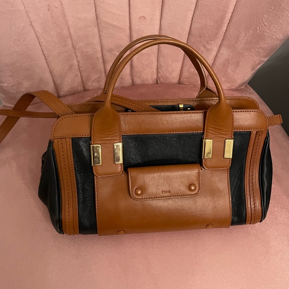 Chloe Alice bag
